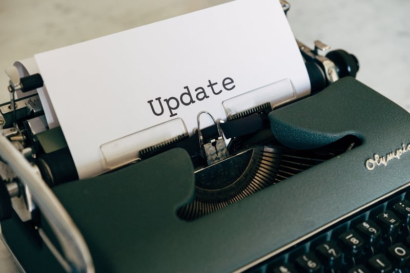 Business Sector Updates