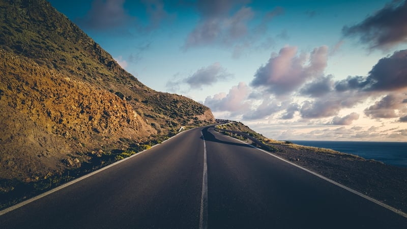 Inspiring Journeys