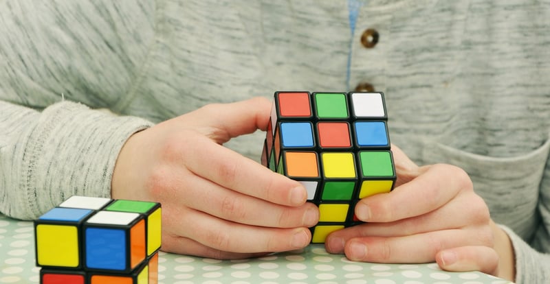 Skill Building Strategies